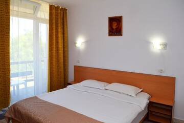 Фотографии Отель Hotel Sanda г. Венус (Румыния) №4 Фото Отель Hotel Sanda г. Венус 4