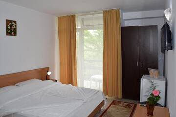 Фотографии Отель Hotel Sanda г. Венус (Румыния) №2 Фото Отель Hotel Sanda г. Венус 2