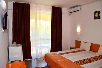 Фотографии Отель Hotel Sanda г. Венус (Румыния) №3 Фото Отель Hotel Sanda г. Венус 3
