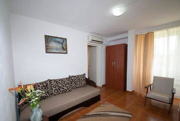 Фото номера Апартаменты с 1 спальней Отель Hotel Sanda г. Венус 7