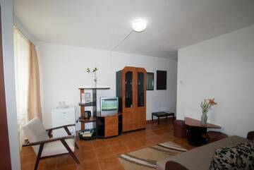 Фото номера Апартаменты с 1 спальней Отель Hotel Sanda г. Венус 8