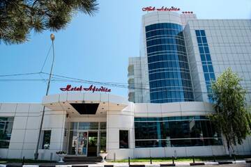 Фотографии Отель Hotel Afrodita г. Венус (Румыния) №4 Фото Отель Hotel Afrodita г. Венус 4
