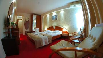 Фотографии Отель Hotel Afrodita г. Венус (Румыния) №2 Фото Отель Hotel Afrodita г. Венус 2