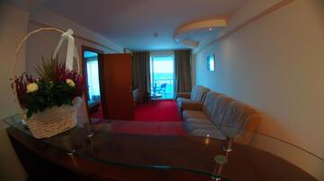 Фото номера Люкс Отель Hotel Afrodita г. Венус 2