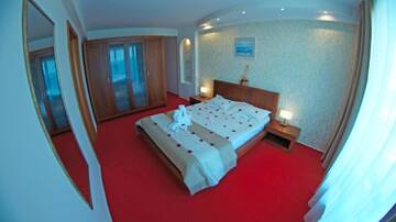 Фото номера Люкс Отель Hotel Afrodita г. Венус 3