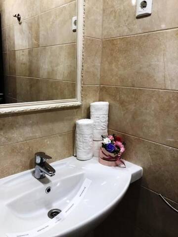 Фото номера Апартаменты Отель Academy Hotel г. Венус 3