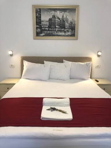 Фотографии Отель Academy Hotel г. Венус (Румыния) №3 Фото Отель Academy Hotel г. Венус 3
