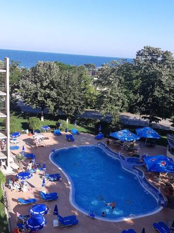 Фотографии Отель Hotel Sunquest г. Венус (Румыния) №4 Фото Отель Hotel Sunquest г. Венус 4