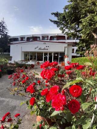 Фото Отель Hotel Rodica г. Венус